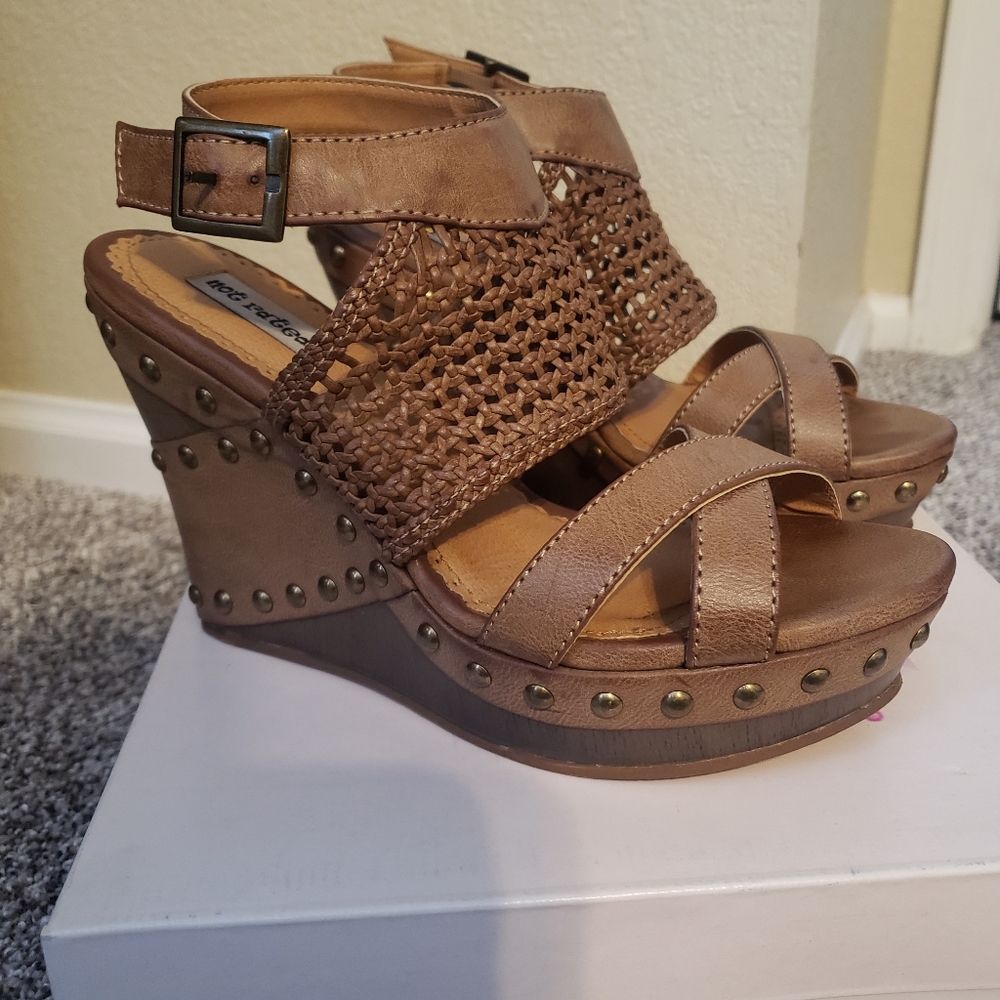 Wedges
